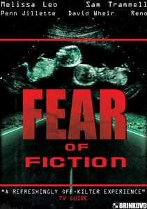 Fear of Fiction