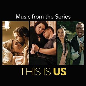 This Is Us (Music from the Series) /  O.S.T. [Import]