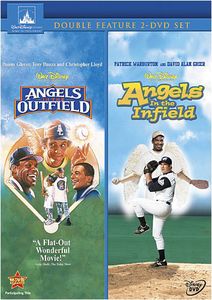 Angels in the Outfield /  Angels in the Infield