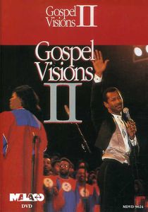Gospel Visions: Volume 2