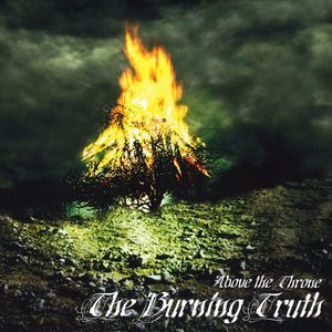 Burning Truth (EP)