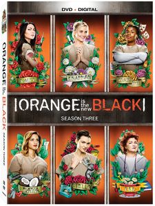 Orange Is the New Black: Season Three