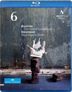 Bruckner /  Barenboim