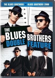 The Blues Brothers Double Feature