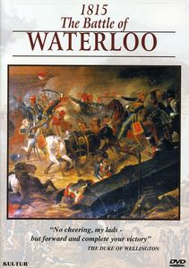 The Campaigns of Napoleon: The Battle of Waterloo