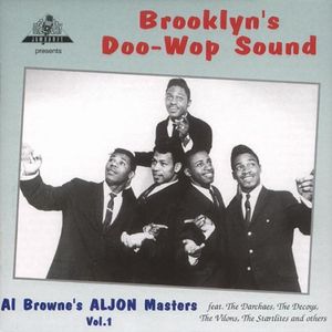 Brooklyn's Doo Wop Sound: Al Brown Masters 1 /  Var