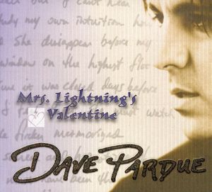Mrs Lightning's Valentine