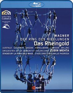 Das Rheingold