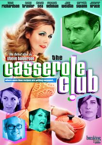 The Casserole Club