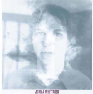 Jorma Whittaker