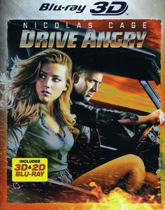 Drive Angry