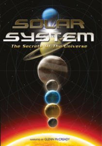 Solar System: Secrets of the Universe