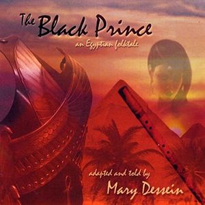 The Black Prince: An Egyptian Folktale