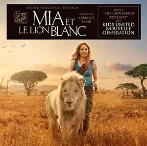 Mia And The White Lion