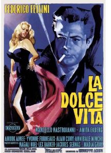 La Dolce Vita (Original Soundtrack) [Import]