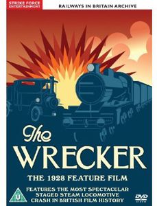 The Wrecker [Import]