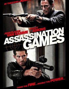 Assassination Games [Import]
