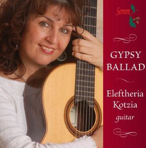 Gypsy Ballad