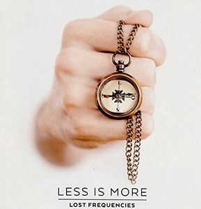 Less Is More [Import]