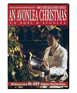 Avonlea Christmas [Import]