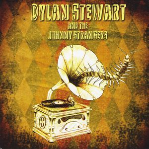Dylan Stewart & the Johnny Strangers