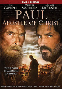 Paul, Apostle of Christ