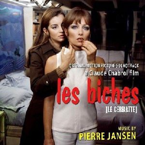 Les Biches (Original Motion Picture Soundtrack) [Import]