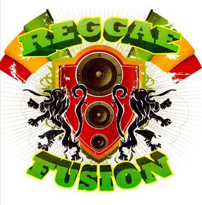 Reggae Fusion /  Various