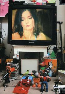Björk: MTV: Unplugged & Live [Import]