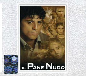 Il Pane Nudo (Le Pain Nu) (Original Soundtrack) [Import]