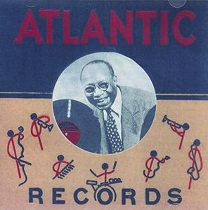 Hidden Gems 5: Atlantic Records 2 /  Various