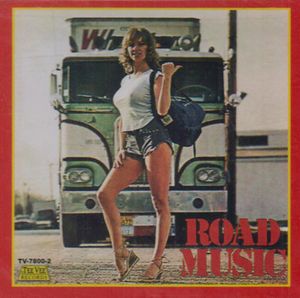 Road Music: 23 Truckin Hits