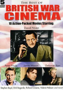 The Best of British War Cinema