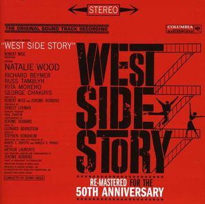 West Side Story [Import]