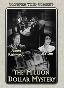 Million Dollar Mystery (1927)