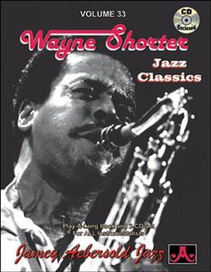 Jazz Classics: Wayne Shorter