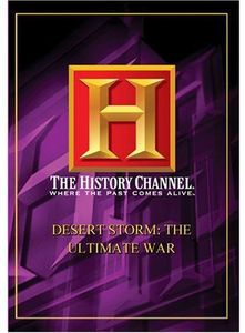 Desert Storm: The Ultimate War