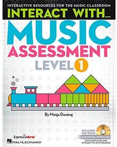 Interact With Music Assessment (Level I)