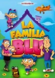 La Familia Blu [Import]