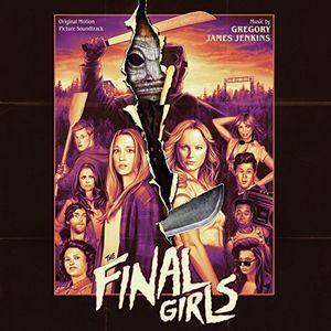 Final Girls (Original Soundtrack)