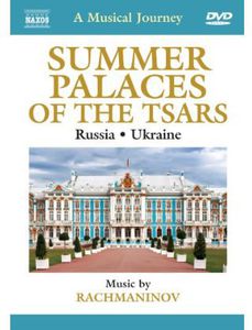 Musical Journey: Russia /  Ukraine