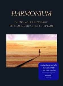 Harmonium: Viens Voir Le Paysage [Import]