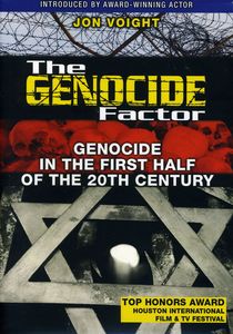 Genocide in the First Half of the 20th Century