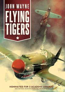 Flying Tigers