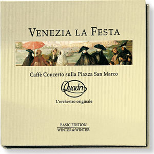 Venezia la Festa /  Various