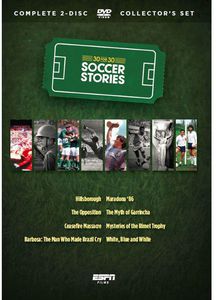 Espn Films 30 for 30: Soccer Stories