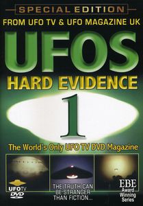 UFOs: Hard Evidence 1: UFOs & Nasa & Area 51