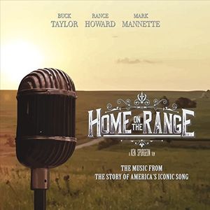 Home on the Range (Original Soundtrack)