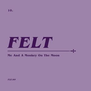 Me & A Monkey On The Moon [Import]