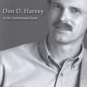 Don D. Harvey & the Earthbound Band